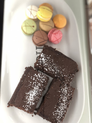 Coffee Junction & Sweets - Thumbnail