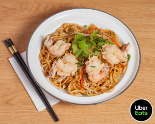 Photo n°56 de Big Bowl Ramen à Montreuil (Restaurant servant des nouilles chinoises)