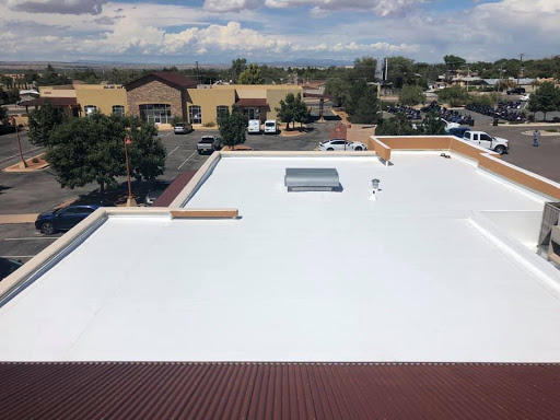 Hi-Tech Roofing Systems, LLC - Thumbnail