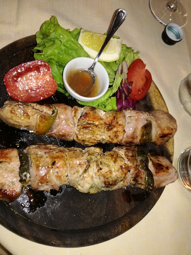 Il Tagliere Toscano