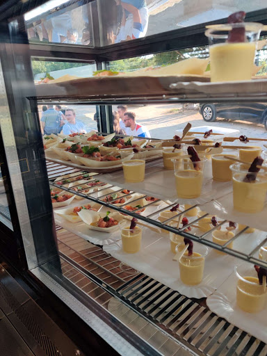 Food truck L'agricantine