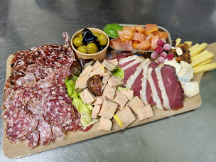 Photo n°44 de Maison Dussart Traiteur à Bressuire (Traiteur)