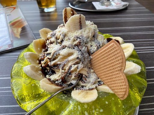 da Moreno Gelato Caffe - Thumbnail