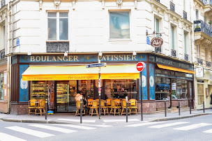 Photo n°82 de Aki Boulangerie à Paris (Pâtisserie)