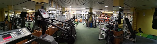 Palestra A.S.D. Adda - Thumbnail