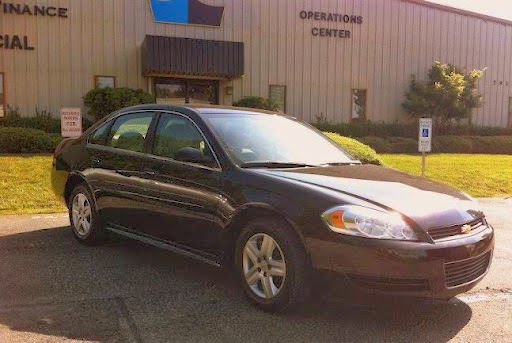 Crown Auto Sales and Finance - Rock Hill - Thumbnail