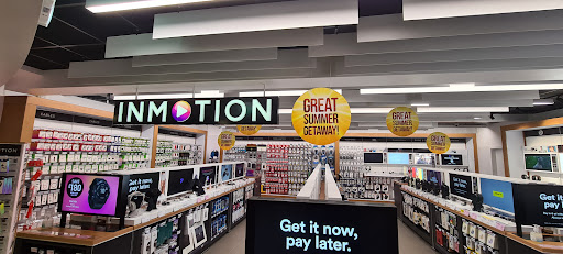 InMotion - East Midlands Airport