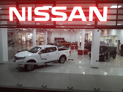 Photos of Agencia Datsun Nissan Paseo Metr&oacute;poli