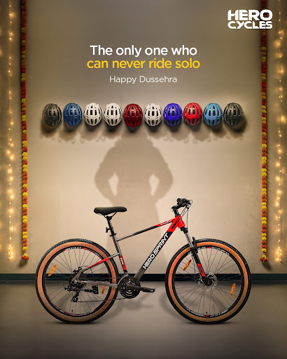 JAGDAMBA CYCLE STORE is known as the best cycle store in Jaipur, Rajasthan. With a wide range of… post image