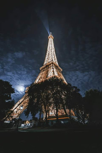 Boston University - Paris - Thumbnail