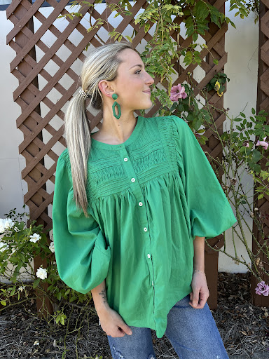Sweet Peas Boutique - Thumbnail