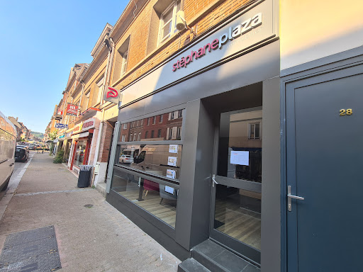 Stéphane Plaza Immobilier Eu, Mers les Bains, Le Tréport - Thumbnail