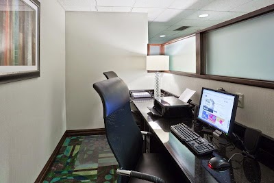 Photos of Hampton Inn DuBois