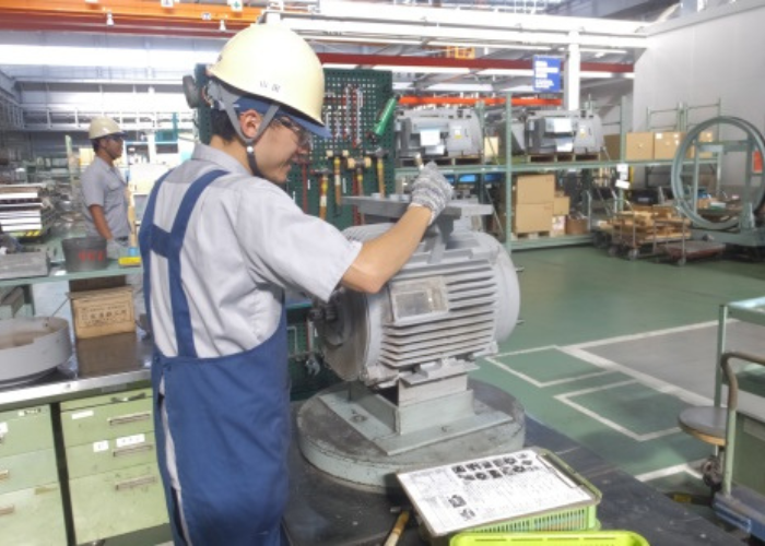 合資会社中西電機工業所