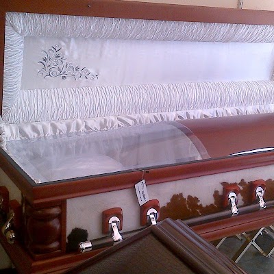 Photos of Abasha Funeral Home