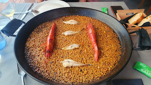 Restaurant La Jorgería - Thumbnail
