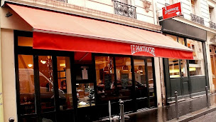 Photo n°63 de Le Pantruche à Paris (Restaurant français)
