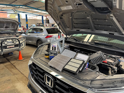 Fotografía de Carlub 01 CENTRO DE MANTENIMIENTO AUTOMOTRIZ Del propietario