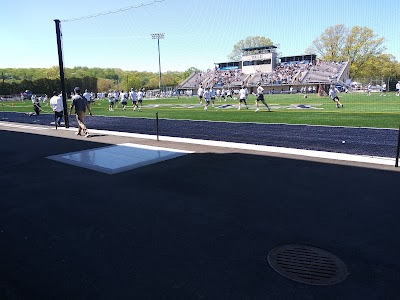 Reese Stadium