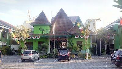 Photos of Hotel Kesambi Hijau