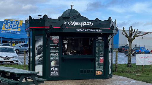 Burger Artisan