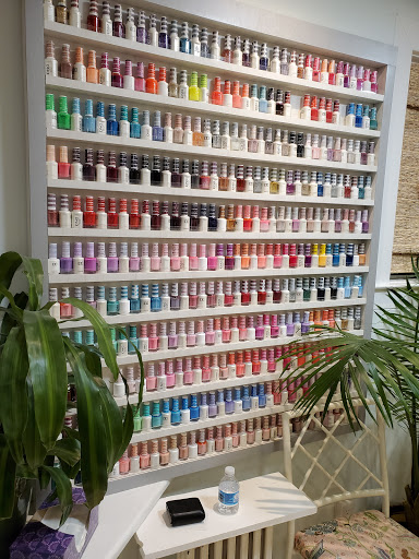 Aloha Nails 29 - Thumbnail