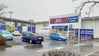 B&M Home Store with Garden Centre