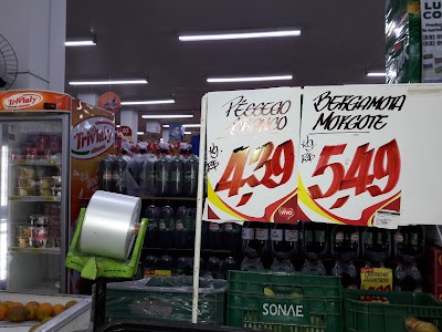Photos of Rede Vivo Supermercados