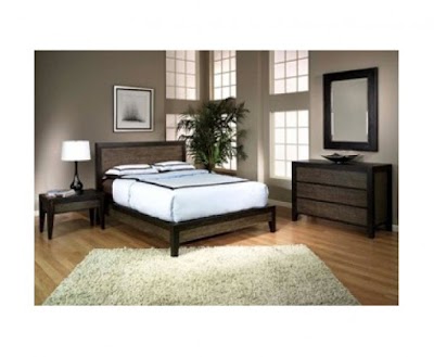 The Clean Bedroom Organic Mattress Store