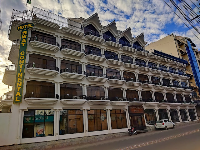 Swat Continental by null