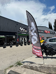 Photo n°42 de GVP Access Marseille Équipement Moto à Marseille (Magasin de pièces et d'accessoires pour motos)