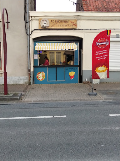 Snack de la mairie