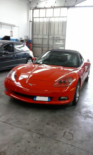 AUTOFFICINA L. O. AUTO SNC - Thumbnail