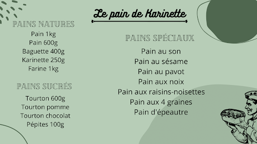 KARINE PAIN