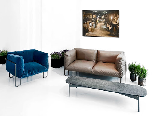 spHaus Design - Visual