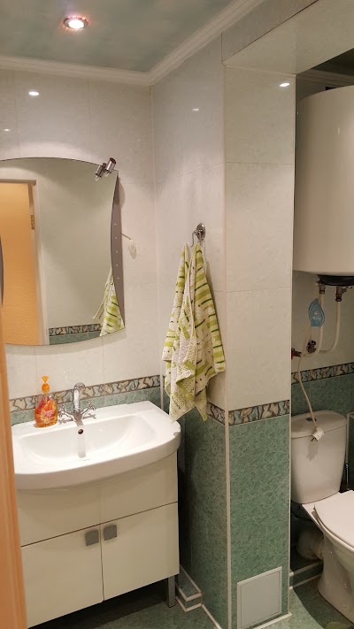 Photos of rent apartments In Tiraspol
