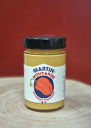 Photo n°40 de L'Atelier des Saveurs à Gouville-sur-Mer (Épicerie fine)