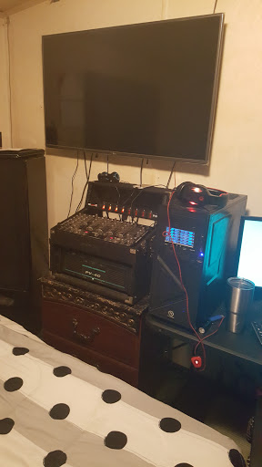Terry's Computer Services - Visual