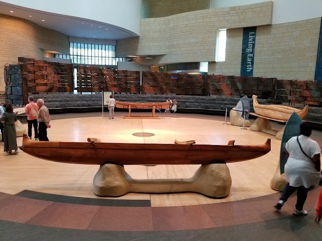 National Museum of the American Indian