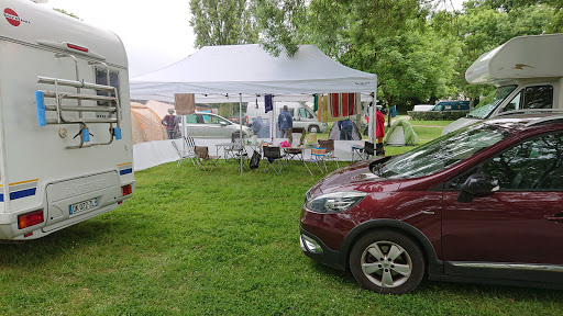 Camping Municipal Parc Priol - Thumbnail