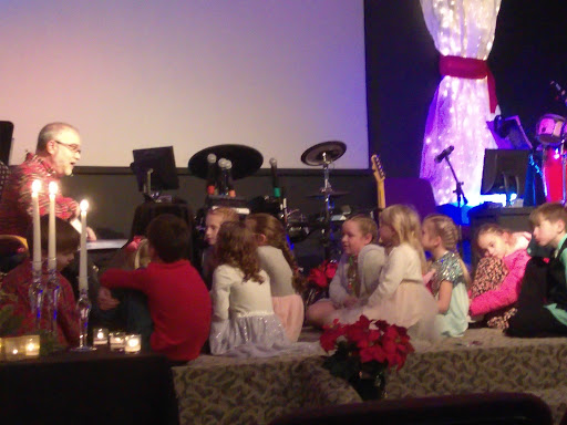 Northpoint Assembly of God - Thumbnail