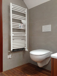 Photo n°6 de Robert Esclarmonde - Votre plombier chauffagiste à Jézeau (Plombier)