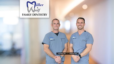 Miller & Wolf Family Dentistry