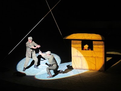 Photos of Pyongyang Circus Theater