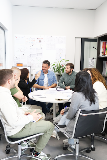 Centro de Formación Profesional Nelson