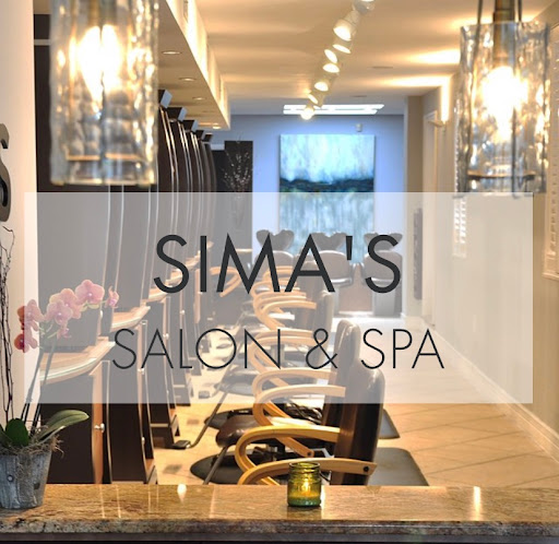 Sima's Salon and Spa