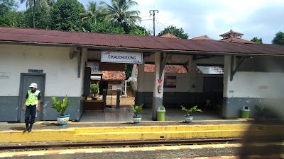 Photos of Cikadongdong
