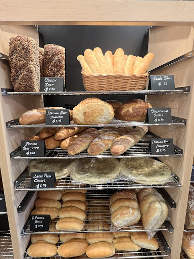 Fresh Bakery (North Town Centre) - Thumbnail
