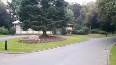 Blackley Cemetery and Crematorium manchester