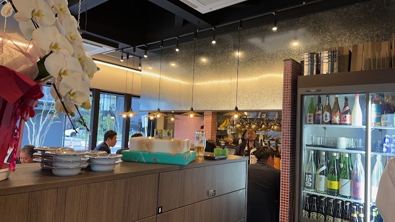 大衆酒場 レトロ理論